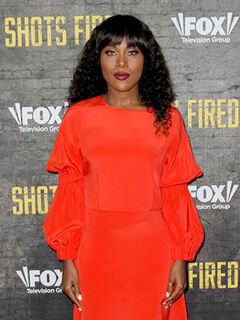 DeWanda Wise